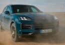 Porsche Cayenne Restyling 2023:  Maggior lusso e migliori prestazioni