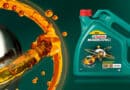 Olio Motore Castrol: nuovo Castrol MAGNATEC per motori FIAT benzina e diesel