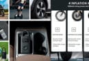 Xiaomi Mijia Portable Electric Air Compressor 1S: il Compressore elettrico portatile