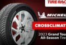 Test Pneumatici Michelin CrossClimate 2 – Tire Rack (VIDEO)