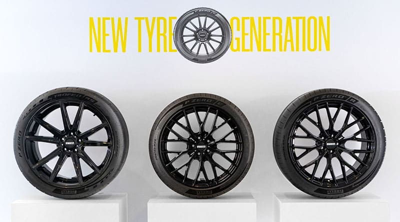 Pirelli 1