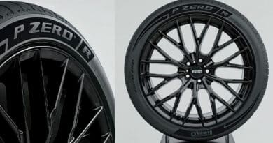 Pirelli P Zero R: pneumatico auto stradale per sportive, granturismo e supercar 7