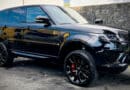 Range Rover Sport HST: Prestazioni Eccezionali. Long Test di 25.000 km