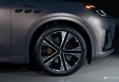 Pirelli Scorpion MS: nuovo Pneumatico All Season per Suv Premium (2023)