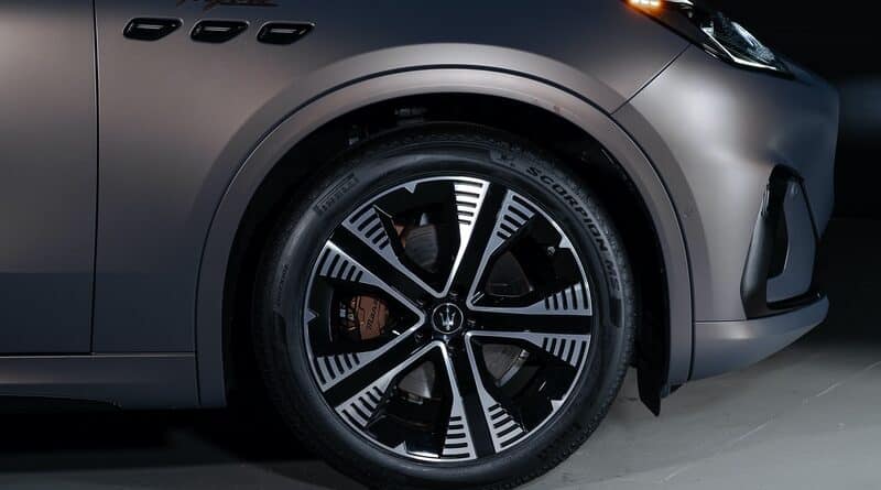 Pirelli Scorpion MS 0002