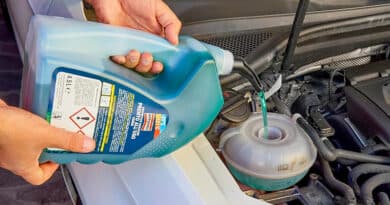 Liquido Radiatore Auto: le Migliori Offerte Online su Amazon