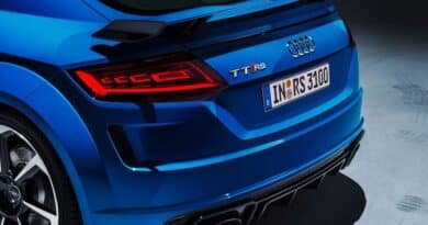 Luce: nel cuore del DNA di Audi 18