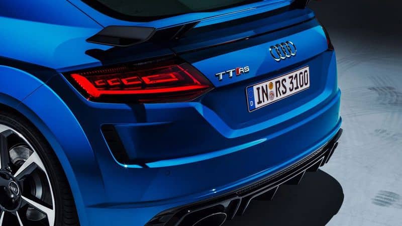AUDI OLED 01