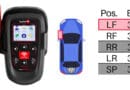 ALCAR TECH600: arriva la diagnosi batteria e sensori TPMS