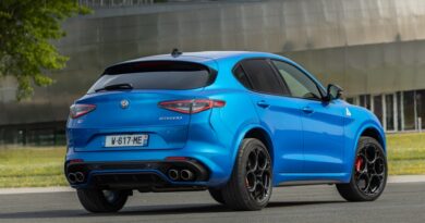 Nuove Alfa Romeo Giulia e Stelvio Quadrifoglio: purezza tecnica e performance d’eccellenza 5