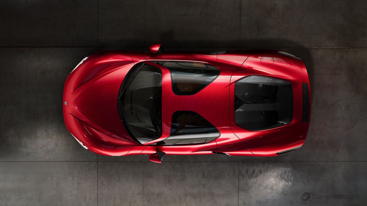Alfa Romeo 33 Stradale 08