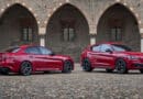Alfa Romeo Giulia e Stelvio Quadrifoglio 2023