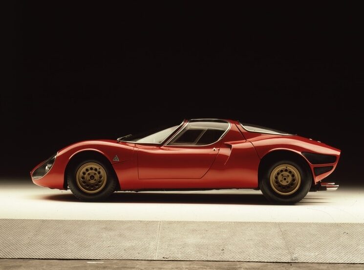 Alfa Romeo Quadrifoglio: Dove Storia e Innovazione si Fondono 6
