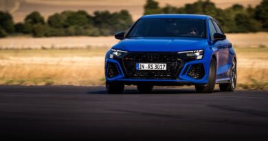 Audi RS 3 Performance Edition: la più veloce e potente di sempre 2
