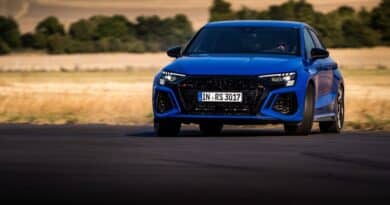 Audi RS 3 Performance Edition 26