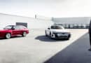 Audi Sport: Le Auto Sportive sono Adrenalina .. che ha assunto una forma