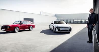 Audi Sport