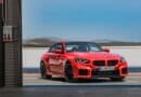BMW M2 Competition: la M Compatta da 460 CV