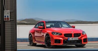 BMW M2 Competition 19