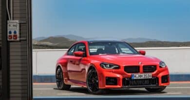 BMW M2 Competition: la M Compatta da 460 CV 3