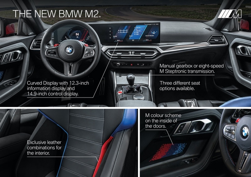 BMW M2 Competition 27