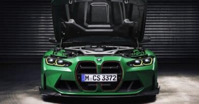 BMW M3 CS 27