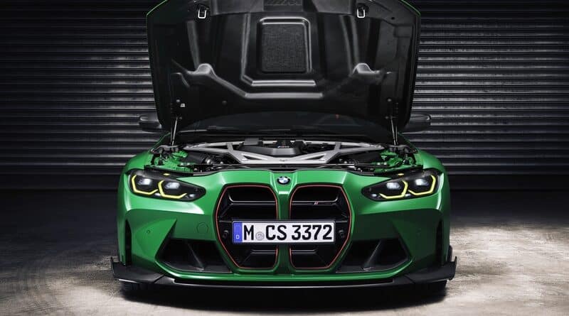 BMW M3 CS 27