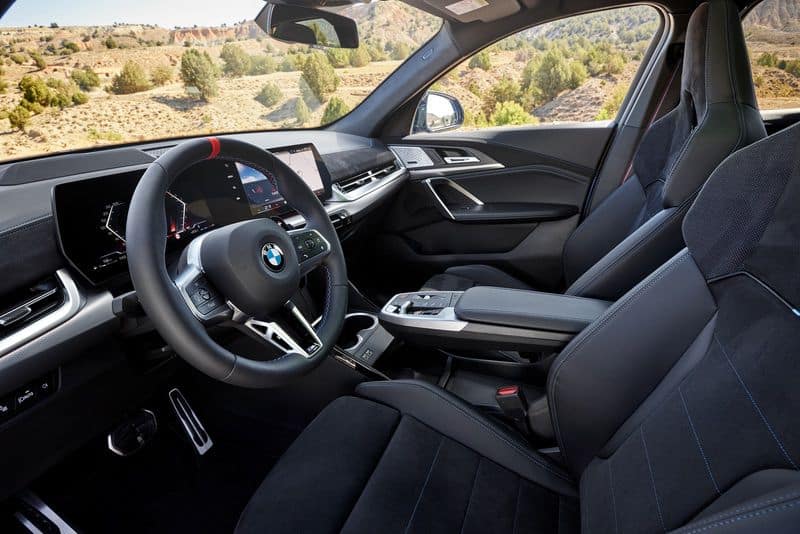 BMW X2 05