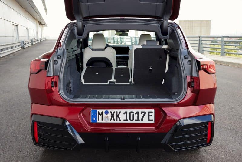 BMW X2 11