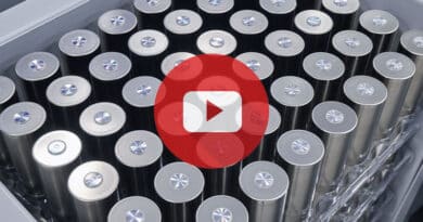 Batterie Auto BMW