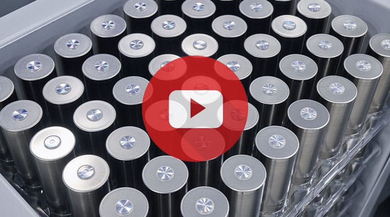 Batterie Auto BMW