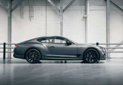Bentley Mulliner: Nuovi Pack per gli Ultimi Modelli Continental V8