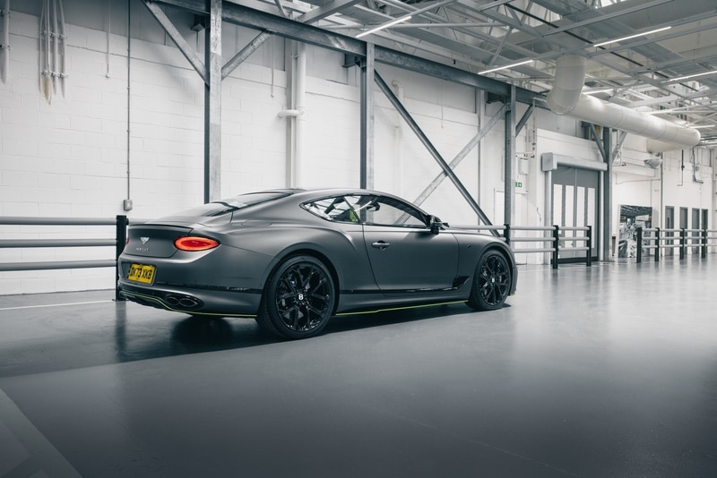 Bentley Mulliner 02