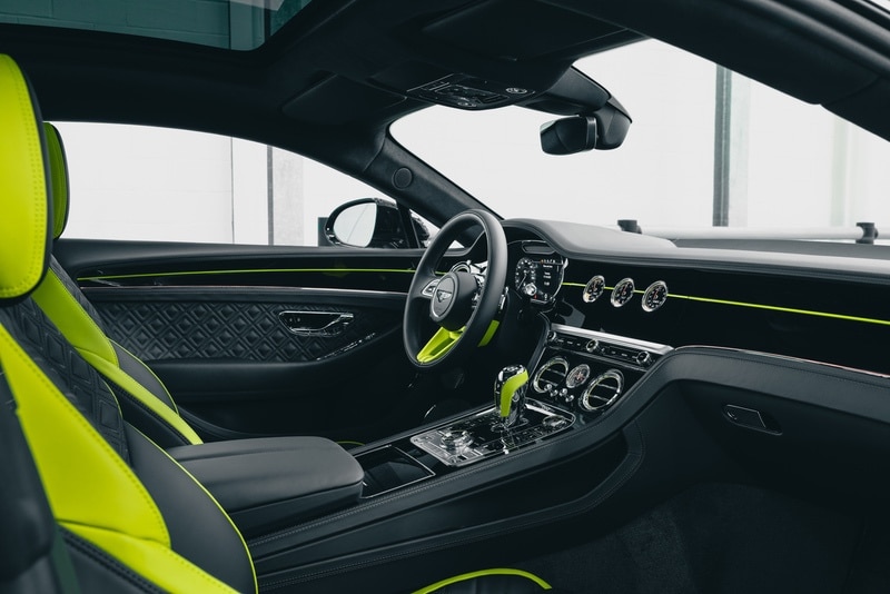 Bentley Mulliner 04