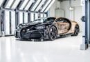 Bugatti Chiron Super Sport “Golden Era”: l’arte della maestria su misura