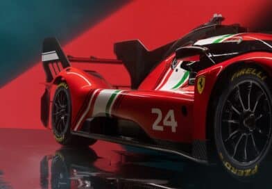 Ferrari 499P Modificata: la “Le Mans” per i Clienti !!!