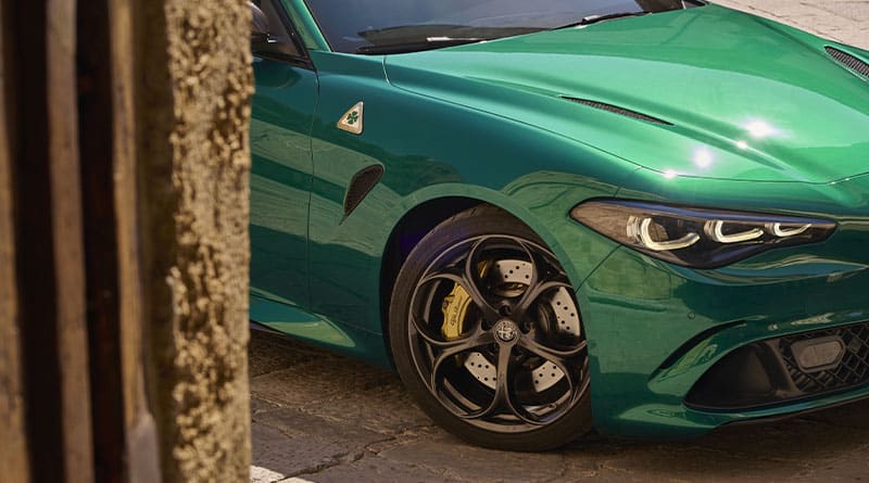 Giulia Q 1
