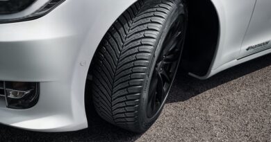 Hankook iON FlexClimate: nuovo pneumatico quattro stagioni per auto elettriche 11