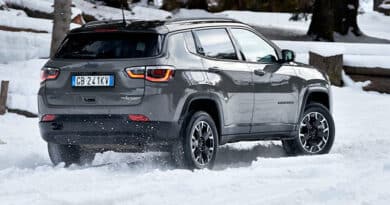 Jeep 4xe