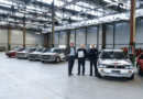 Lancia e Stellantis Heritage certificano la Lancia Delta di Miki Biasion
