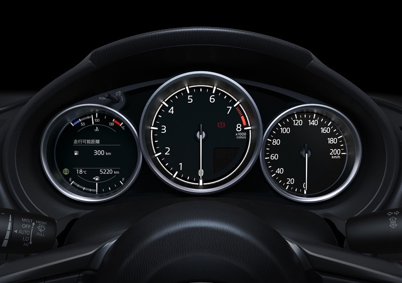 MAZDA MX 5 2024 03