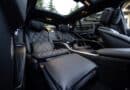 Mercedes-Maybach EQS 680 SUV: Lusso Sostenibile e Comfort Supremo