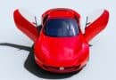 Mazda ICONIC SP: Concept Car con Powertrain EV Rotativo