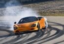 McLaren 750S: la Supercar, per Sensazioni Uniche