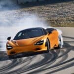 McLaren 750S: la Supercar, per Sensazioni Uniche