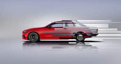 Mercedes 12