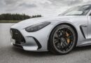 Mercedes-AMG GT: la nuova coupé sportiva realizzata ad Affalterbach