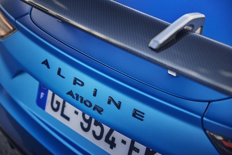 Nuova Alpine A110 R 03