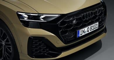 Nuova Audi Q8 e SQ8: Si rinnovano nel segno della Tecnologia 14