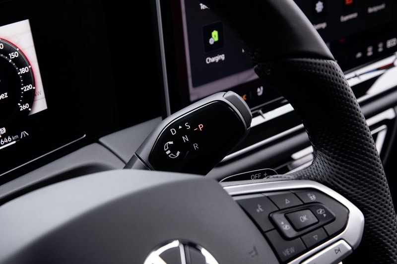 Nuova VW Tiguan 12